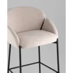 Полубарный стул Stool Group Melia УТ000043394