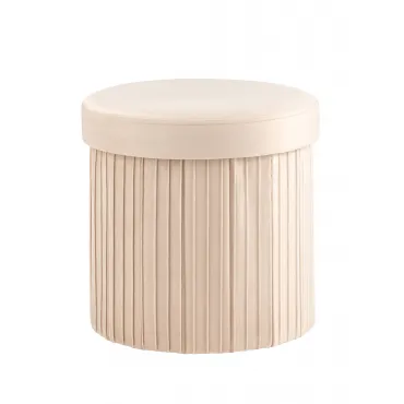 Пуф складной с ящиком Stool Group Store УТ000040150