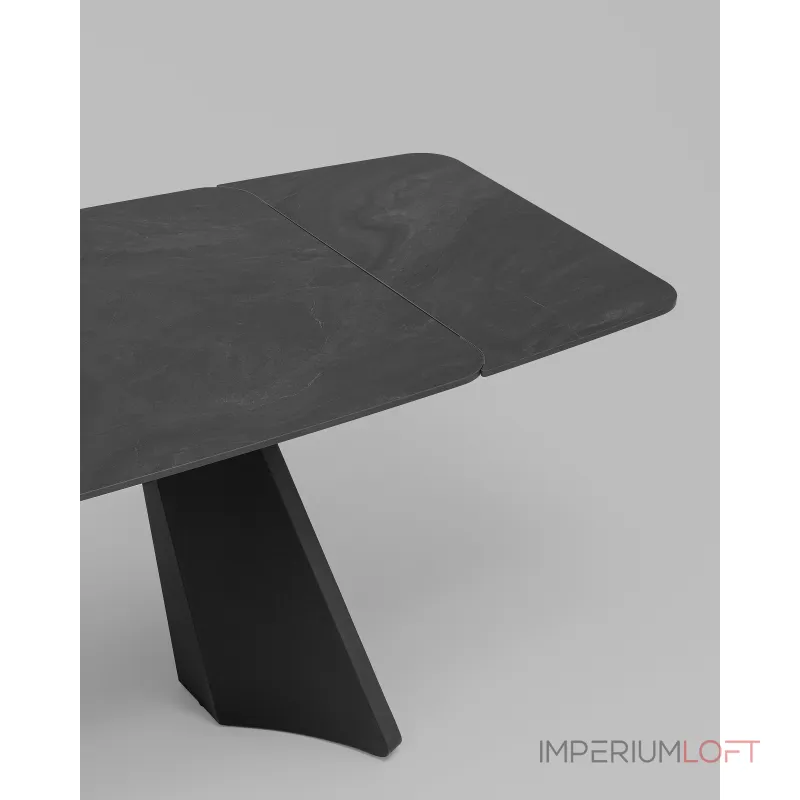 Стол обеденный 160-240х90см Stool Group Eliora УТ000042587