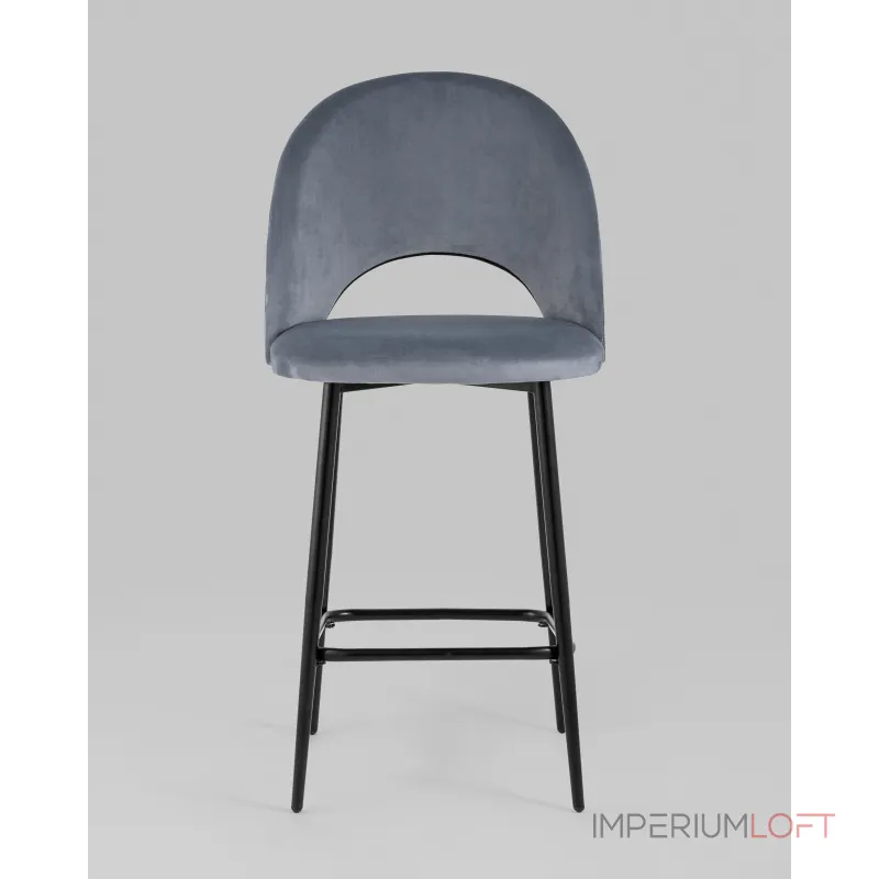 Стул полубарный (2 шт) Stool Group Меган УТ000038514 Стул полубарный (2 шт) Stool Group Меган УТ000038514