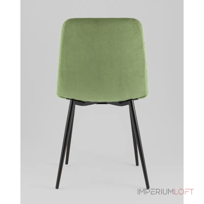 Стул 4 шт. Stool Group Одди Original Square УТ000042285 Стул 4 шт. Stool Group Одди Original Square УТ000042285