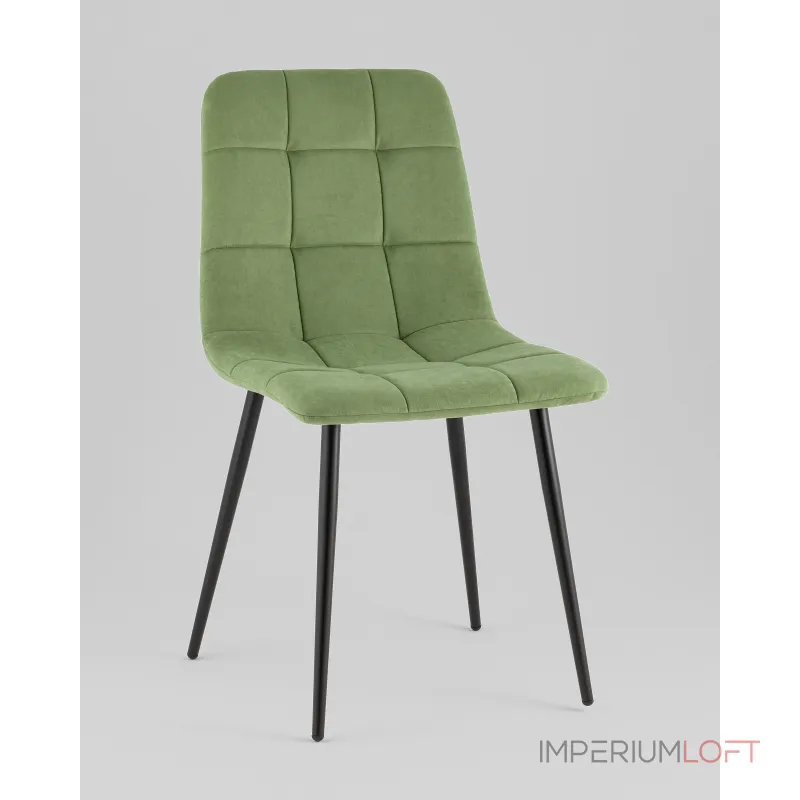 Стул 4 шт. Stool Group Одди Original Square УТ000042285 Стул 4 шт. Stool Group Одди Original Square УТ000042285