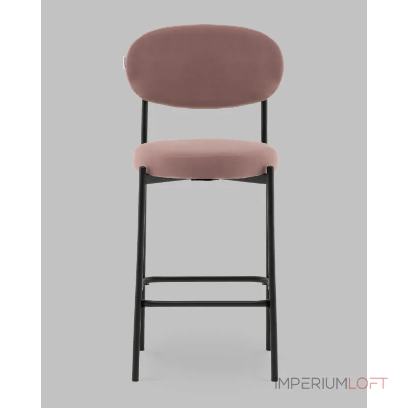 Стул полубарный Stool Group Бриф УТ000041514 Стул полубарный Stool Group Бриф УТ000041514
