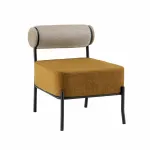 Кресло Stool Group Ponpoun УТ000040471 от ImperiumLoft