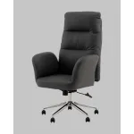 Кресло руководителя Stool Group Solid УТ000040805 от ImperiumLoft