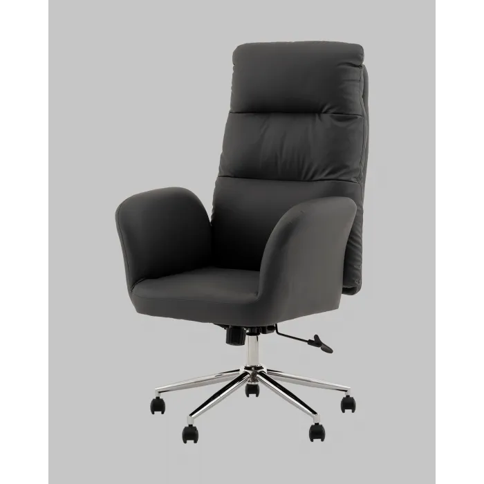 Кресло руководителя Stool Group Solid УТ000040805 от ImperiumLoft