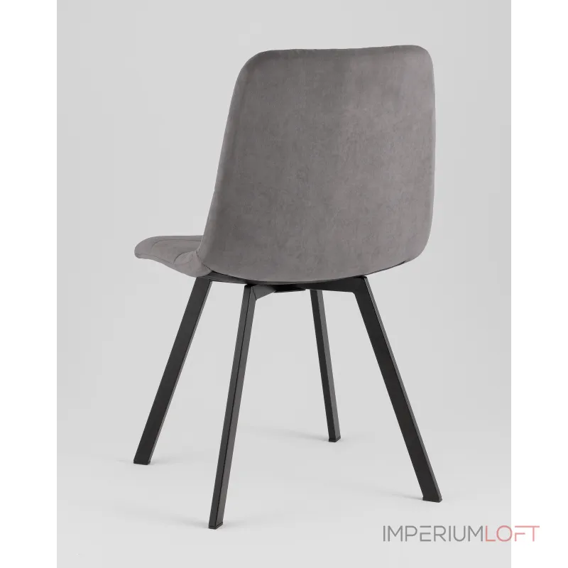 Стул 4 шт Stool Group Одди Original Square УТ000042521