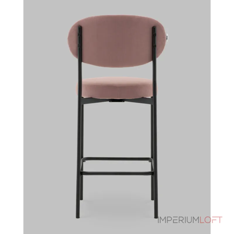 Стул полубарный Stool Group Бриф УТ000041514 Стул полубарный Stool Group Бриф УТ000041514