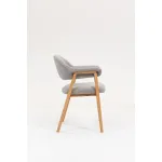Стул обеденный 2 шт. Stool Group Tavu УТ000042033