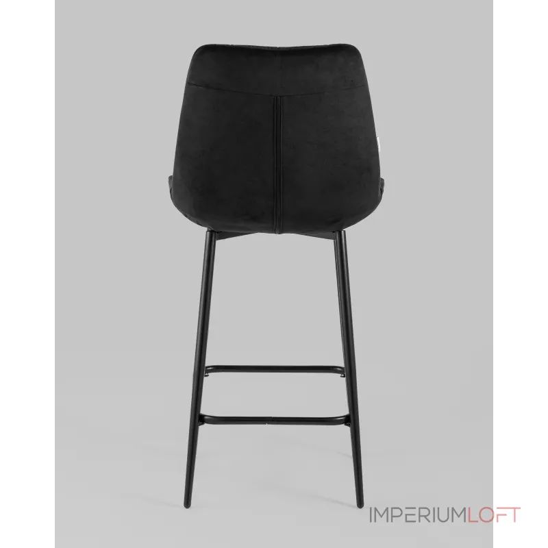Стул полубарный Stool Group Флекс УТ000042901