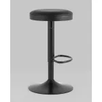 Стул барный Бри NEW черный Stool Group УТ000038804