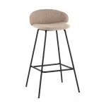 Стул барный Stool Group Nita УТ000040262 от ImperiumLoft Стул барный Stool Group Nita УТ000040262 от ImperiumLoft