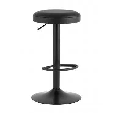 Стул барный Бри NEW черный Stool Group УТ000038804