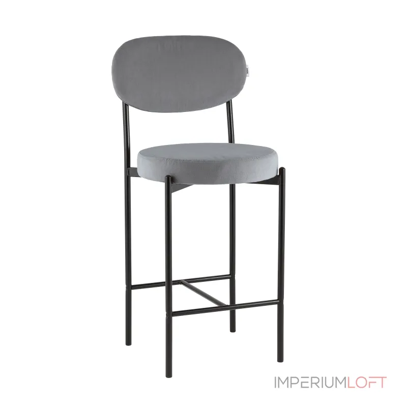 Полубарный стул Stool Group Бриф УТ000042932