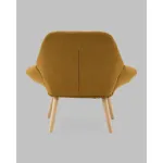 Кресло Stool Group Олби УТ000040100
