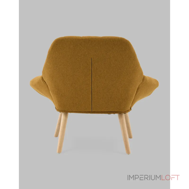 Кресло Stool Group Олби УТ000040100