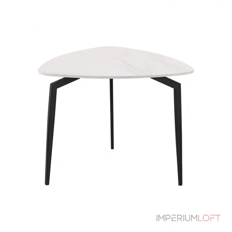 Журнальный столик Stool Group Alara УТ000041383 от ImperiumLoft