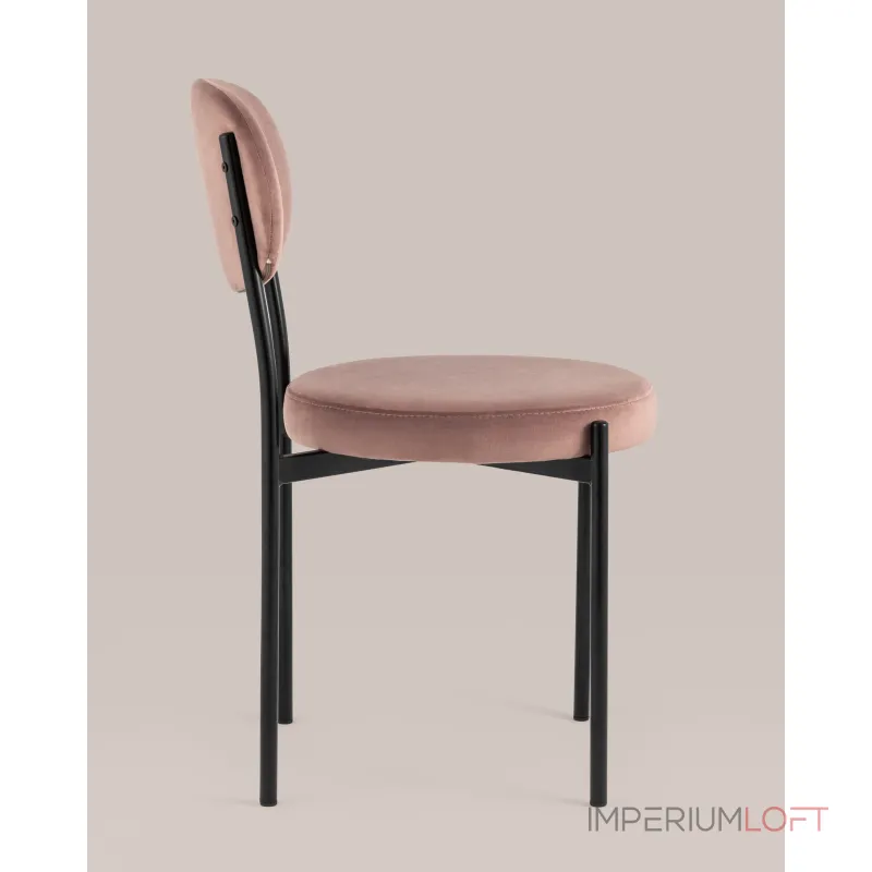 Стул 4 шт. Stool Group Бриф УТ000037767 Стул 4 шт. Stool Group Бриф УТ000037767