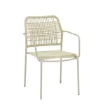Стул Solaia белый Stool Group УТ000039920