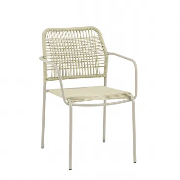 Стул Solaia белый Stool Group УТ000039920
