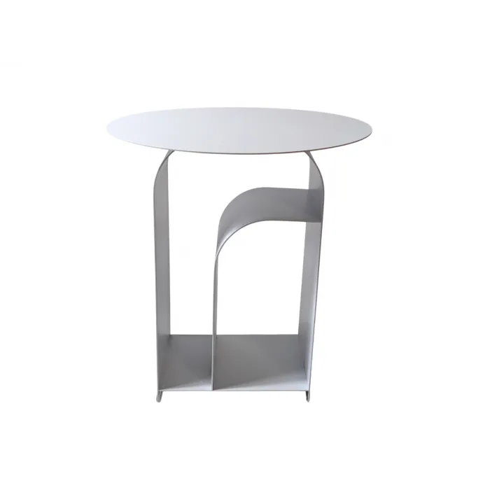 Журнальный столик Stool Group Arwel УТ000040311 от ImperiumLoft
