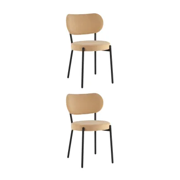 Стул (2 шт) Stool Group Ингрид УТ000043029