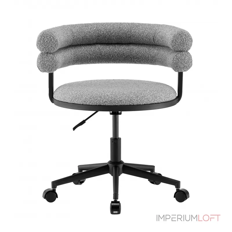 Стул офисный Stool Group Ponty УТ000040475 Стул офисный Stool Group Ponty УТ000040475