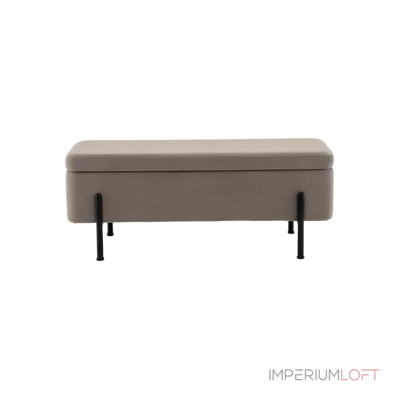 Банкетка Stool Group Болейн УТ000040204