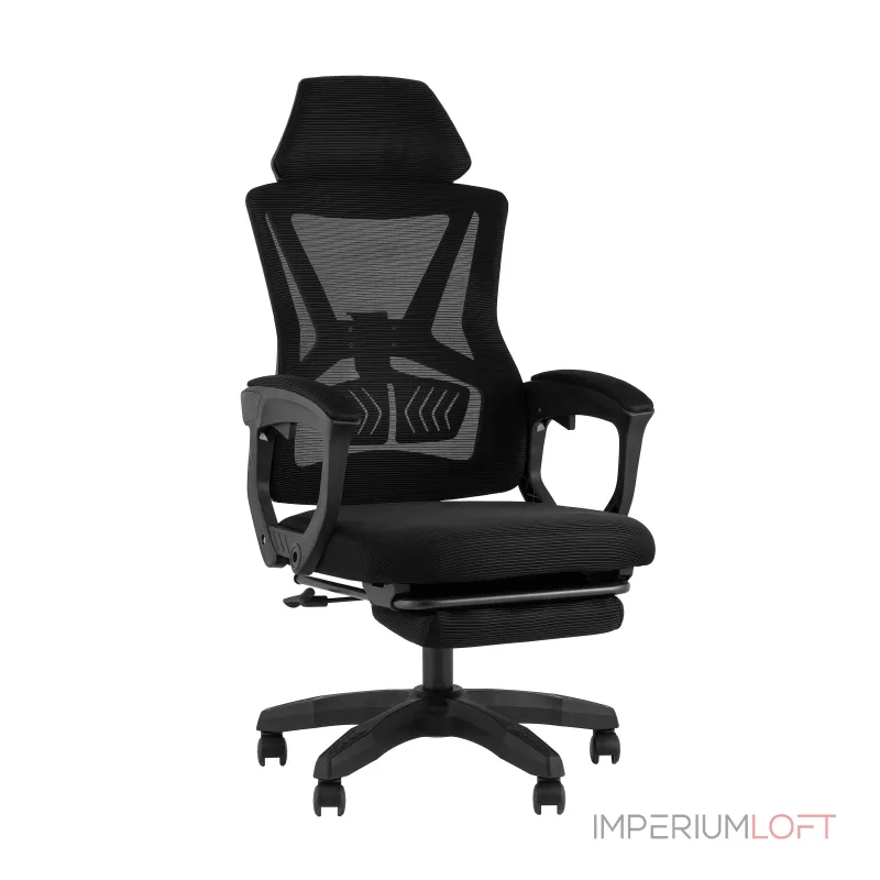 Кресло офисное Stool Group Vecto УТ000042077