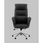 Кресло руководителя Stool Group Solid УТ000040805 от ImperiumLoft