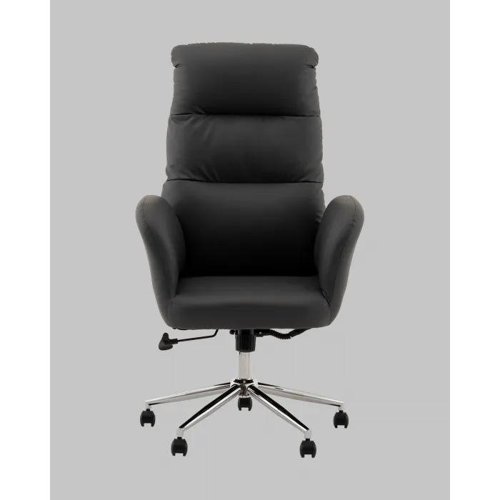 Кресло руководителя Stool Group Solid УТ000040805 от ImperiumLoft
