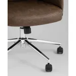 Кресло офисное Stool Group Neoma УТ000041776 от ImperiumLoft