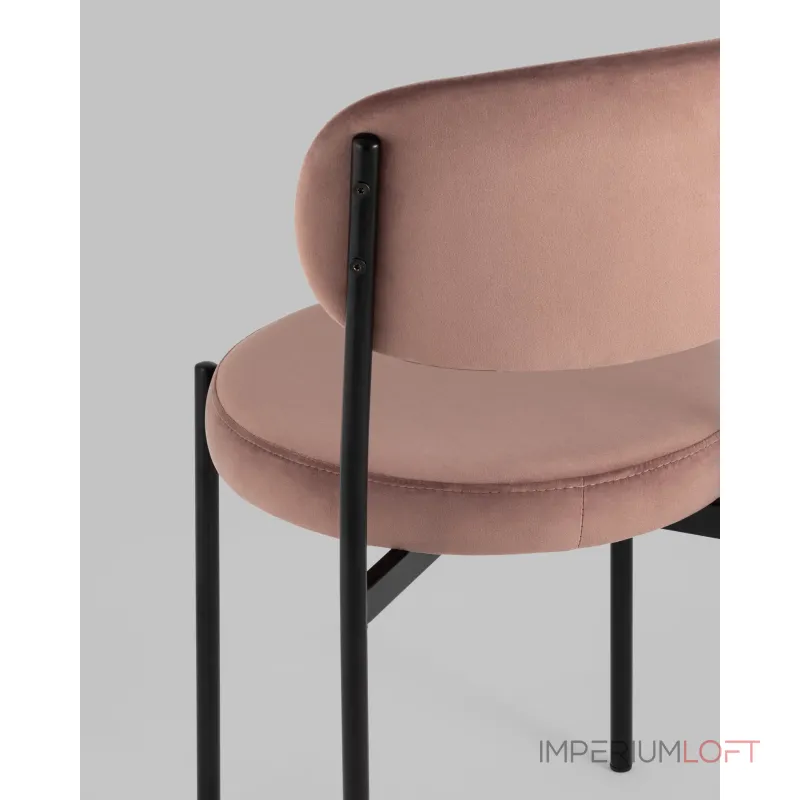 Стул 4 шт. Stool Group Бриф УТ000037767 Стул 4 шт. Stool Group Бриф УТ000037767