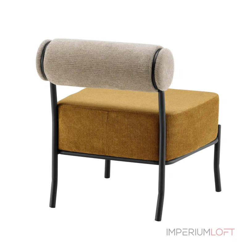 Кресло Stool Group Ponpoun УТ000040471 от ImperiumLoft Кресло Stool Group Ponpoun УТ000040471 от ImperiumLoft