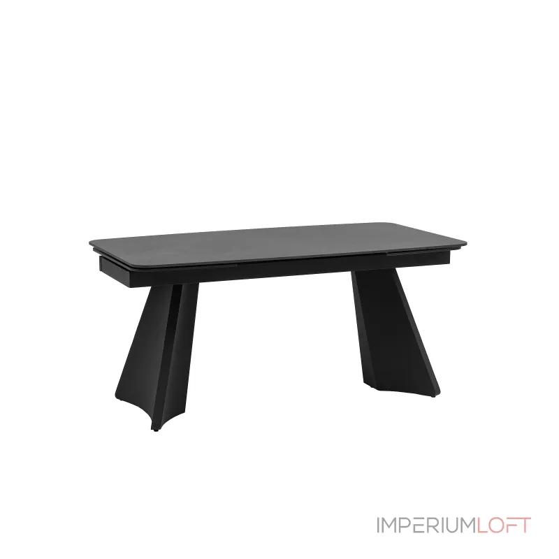 Стол обеденный 160-240х90см Stool Group Eliora УТ000042587