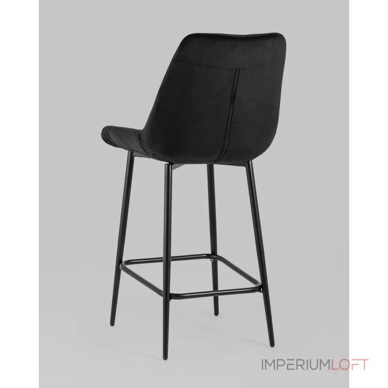 Стул полубарный Stool Group Флекс УТ000042901