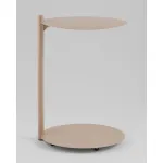 Журнальный столик Stool Group Siara УТ000041886