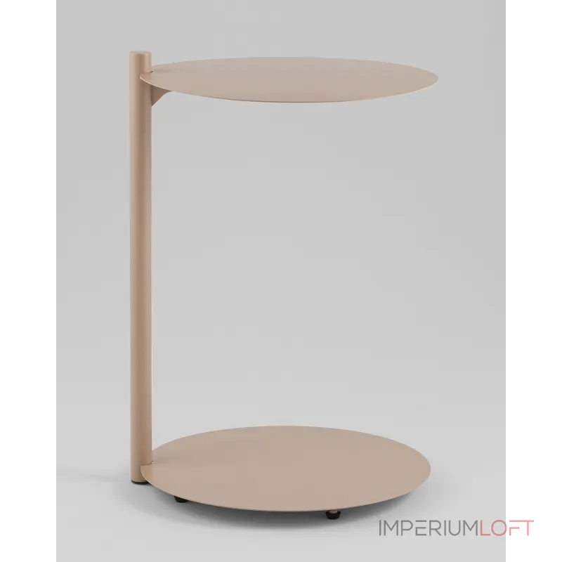 Журнальный столик Stool Group Siara УТ000041886 Журнальный столик Stool Group Siara УТ000041886