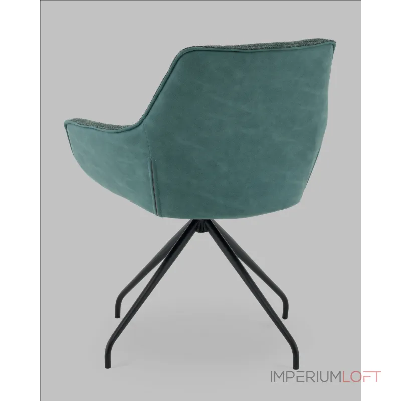 Кресло вращающееся Stool Group Кимберли УТ000041752 от ImperiumLoft Кресло вращающееся Stool Group Кимберли УТ000041752 от ImperiumLoft