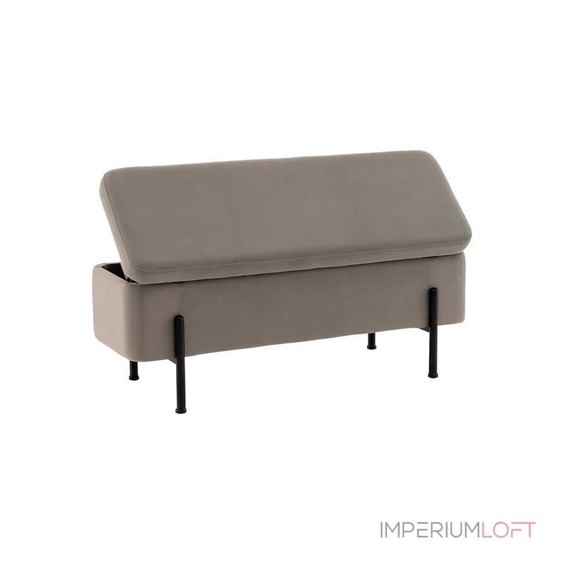 Банкетка Stool Group Болейн УТ000040204