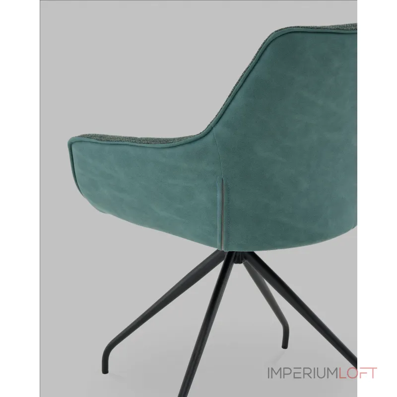 Кресло вращающееся Stool Group Кимберли УТ000041752 от ImperiumLoft Кресло вращающееся Stool Group Кимберли УТ000041752 от ImperiumLoft