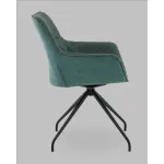 Кресло вращающееся Stool Group Кимберли УТ000041752 от ImperiumLoft