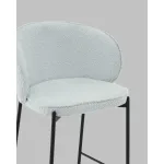 Стул полубарный Stool Group Тисдейл УТ000041692
