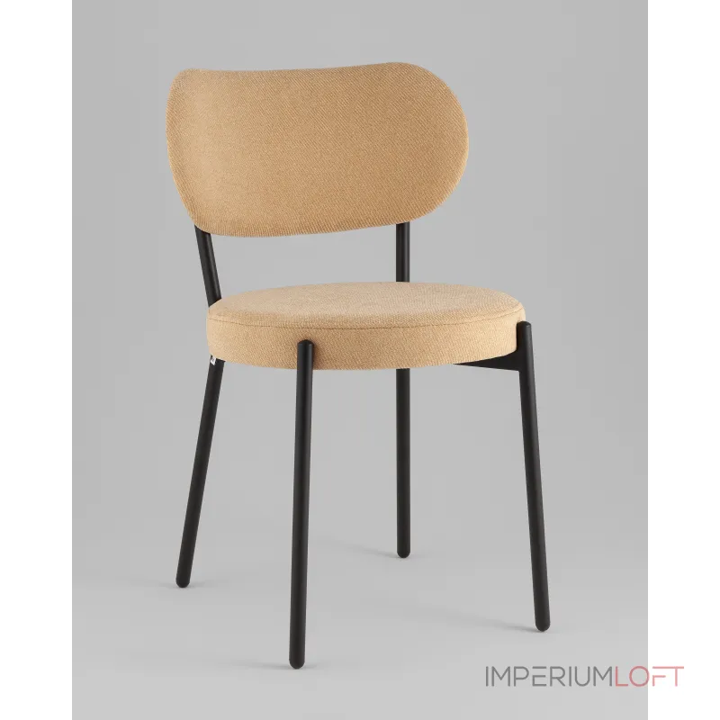 Стул (2 шт) Stool Group Ингрид УТ000043029