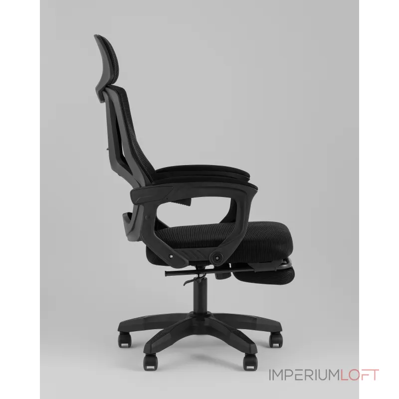Кресло офисное Stool Group Vecto УТ000042077