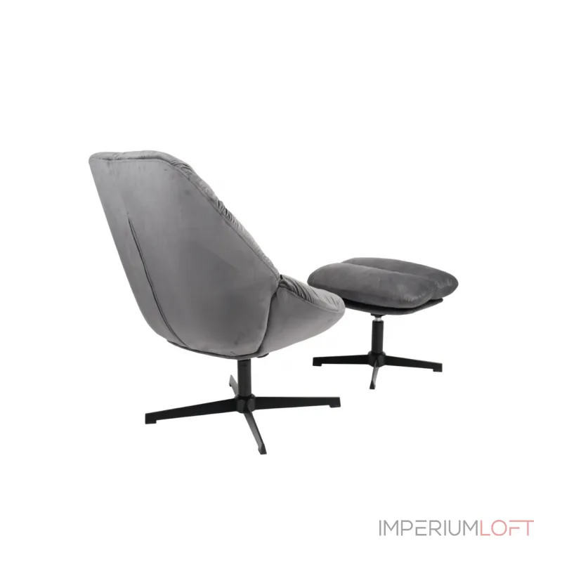 Кресло Stool Group Оррелл УТ000040109