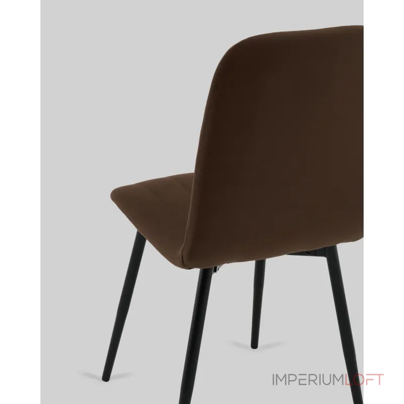 Стул Stool Group Easy УТ000041669 от ImperiumLoft Стул Stool Group Easy УТ000041669 от ImperiumLoft