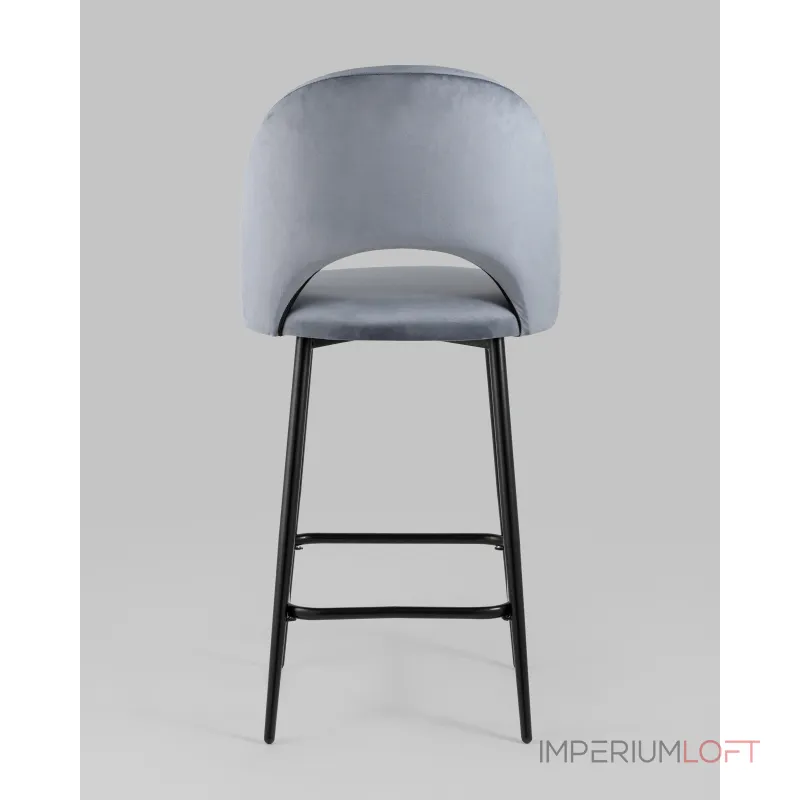 Стул полубарный (2 шт) Stool Group Меган УТ000038514 Стул полубарный (2 шт) Stool Group Меган УТ000038514