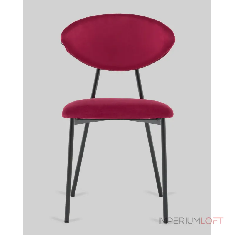 Стул обеденный Stool Group Квинси УТ000041640 Стул обеденный Stool Group Квинси УТ000041640