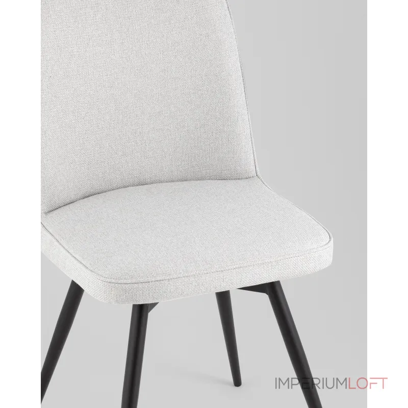 Стул вращающийся 2 шт. Stool Group Flatt УТ000040597 Стул вращающийся 2 шт. Stool Group Flatt УТ000040597